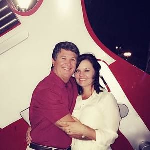 Meet your Posher, Tami